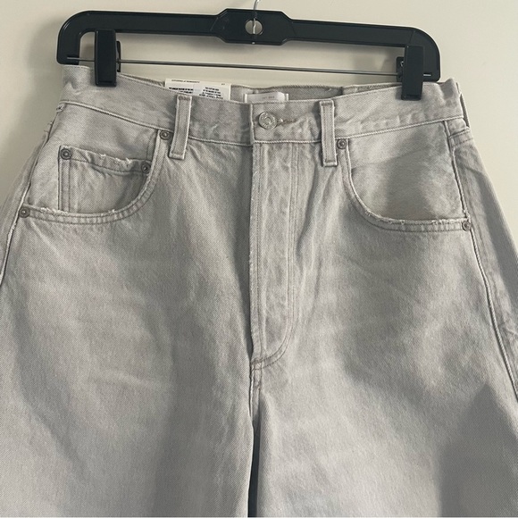 New! Citizens of Humanity horseshoe jeans Comet nwt 20484 - Picture 5 of 13